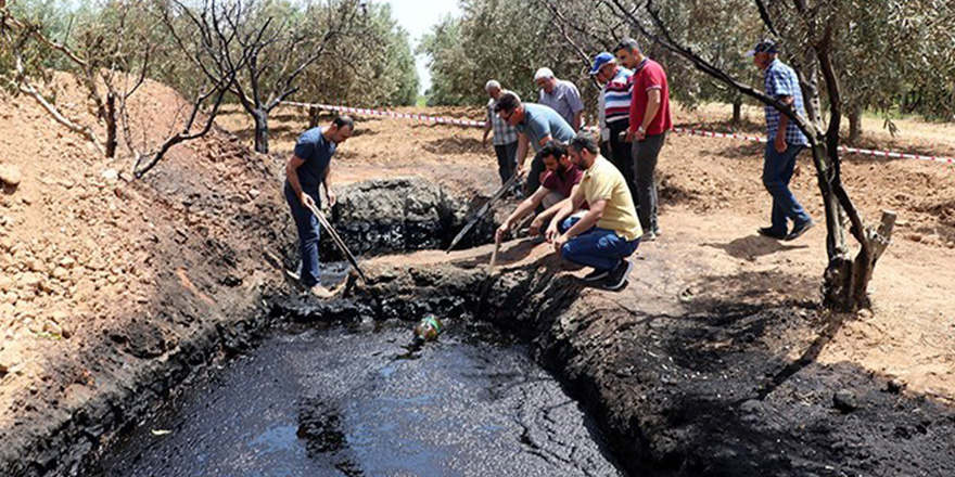 <p>Türkiye’nin petrol yatakları konusunda oldukça zengin olan Güneydoğu Anadolu’da yaklaşık 50 yıl önce beton ile kapatılan sahalarda petrol işleme umudu yeniden yeşerdi. Bir heyecanlandıracak haber de Batman’dan geldi.</p>