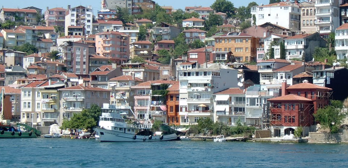 <p>İstanbul - Sarıyer M2 fiyatı: 37 bin 660 TL</p>