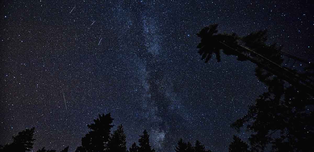 <p>Güney Deltası Aquariid meteorlarını en net şekilde sabaha karşı 3'ten itibaren görmek mümkün olacak.</p>