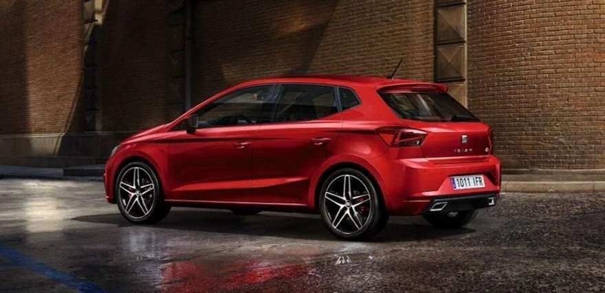 <p><strong>SEAT</strong><br />LEON 1.0 TSI 110 HP Style</p><p>Fiyatı 690.000 TL</p>