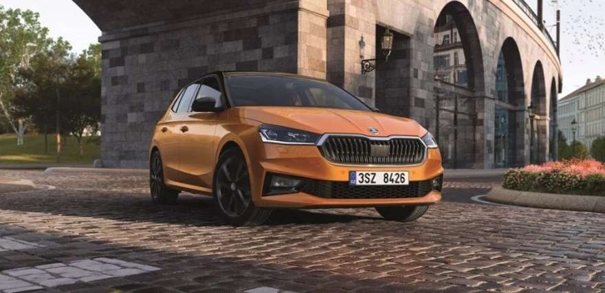 <p><strong>SKODA</strong><br />Yeni Fabia 1.0 TSI 95 PS Elite - 478.900 TL</p><p>1.0 TSI 110 PS DSG Elite - 514.400 TL</p><p>1.0 TSI 110 PS DSG Premium - 564.400 TL</p><p>1.5 TSI ACT 150 PS DSG Premium - 624.400 TL</p>