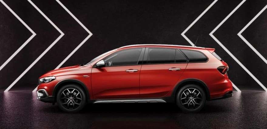 <p><strong>FIAT</strong><br />Egea Cross Wagon 1.6 M.Jet 130 HP DCT Urban Otomatik Dizel - 646.900 TL</p><p>1.0 Firefly 100 HP Lounge Manuel Benzinli - 567.900 TL</p><p>1.6 M.Jet 130 HP DCT Lounge Otomatik Dizel - 679.900 TL</p>