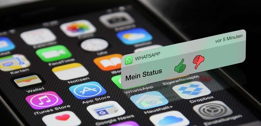 <p>WhatsApp, bir süredir gündeme gelen mesaj silme süresi için beklenen hamleyi yaptı. Sosyal medya hesaplarından duyuruda bulunan WhatsApp, artık mesajların 1 saat yerine 2 günden daha fazla sürede silinebileceğini açıkladı.</p>