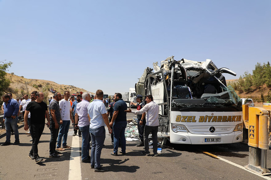 <h3>SOYLU'DAN KAZA AÇIKLAMASI</h3><p>İçişleri Bakanı Süleyman Soylu, konu hakkında sosyal medya hesabı üzerinden yaptığı paylaşımda, 