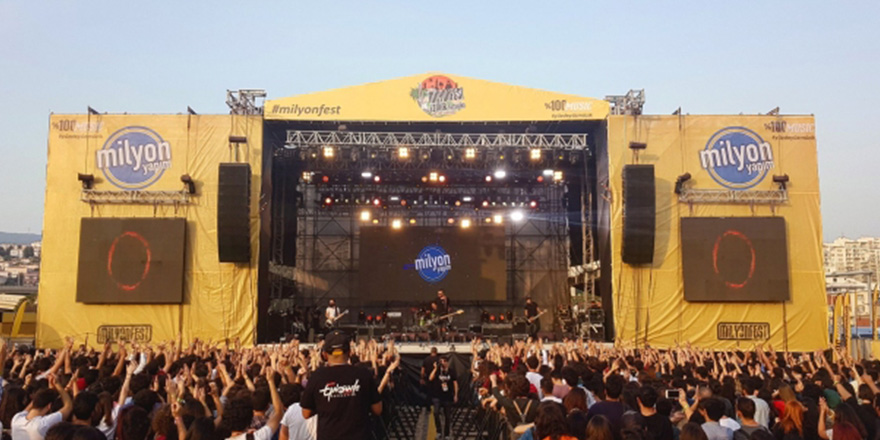 <p>Bazı festivallerin iptal kararının idareciler tarafından alınmadığı, organizasyon şirketlerinin tasarrufunda olduğu iddia edildi. Peki son aylarda hangi festival ve konserler iptal edildi? İşte detaylar…</p>