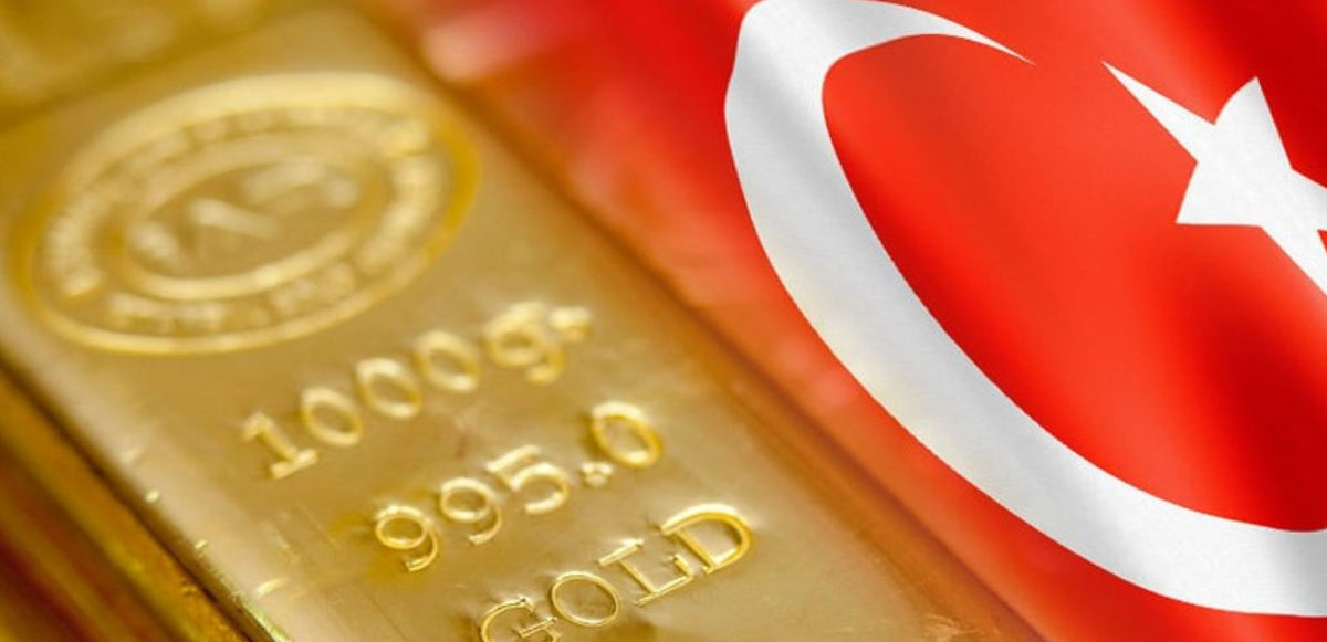 <p>Türk lirasının değerini yabancı para birimleri karşısında korumak isteyen Merkez Bankası için rezerv varlıkları kritik öneme sahip. Dünya Altın Konseyi’nin verilerine göre Türkiye ülkeler liginde 11'inci oldu.</p>