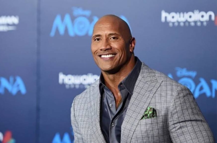 <p>Dwayne Johnson Takipçi: 315 milyon Paylaşım Başına Gelir: 1,713,000 dolar</p>