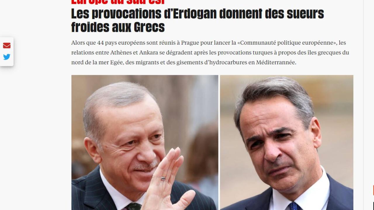 <p>Fransız Liberation gazetesi 