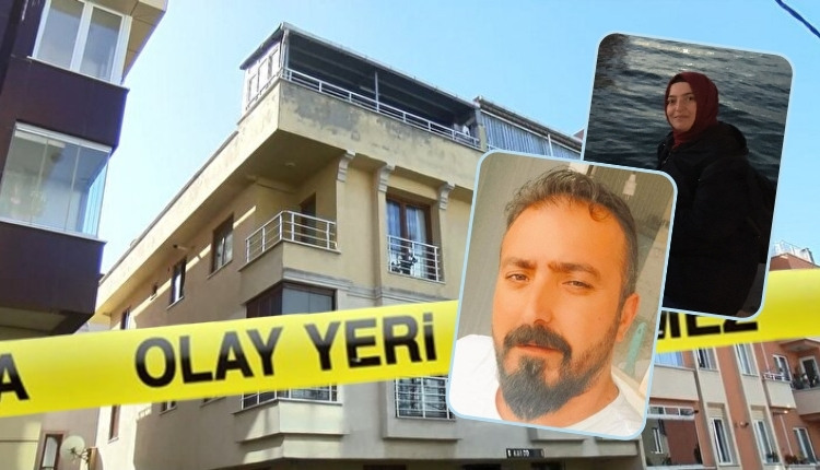 <p>İstanbul Çekmeköy'de yaşayan Muhammet Özgelen, eşi Zeynep Özgelen'i geçtiğimiz gün darbederek öldürdüğü iddiasıyla gözaltına alındı.</p><p>Şüpheli, emniyetteki işlemlerinin ardından Kartal’daki Anadolu Adalet Sarayı’na sevk edildi. </p>