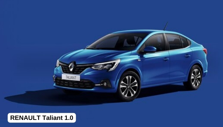 <p>RENAULT Taliant 1.0 SCE Joy<br />Fiyat: 403 bin TL</p>