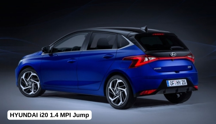 <p>HYUNDAI i20 1.4 MPI Jump<br />Fiyat: 437 bin TL </p>