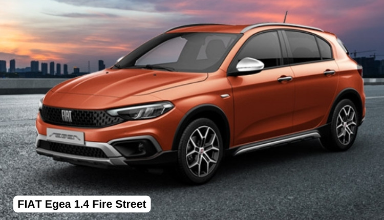 <p>FIAT Egea 1.4 Fire Urban<br />Fiyat: 446 bin 900 TL</p>