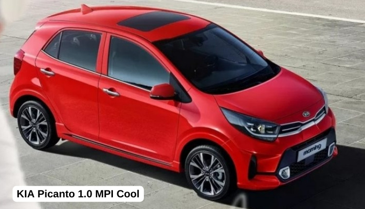 <p>KIA Picanto 1.0 MPI Cool<br />Fiyat: 460 bin TL</p>