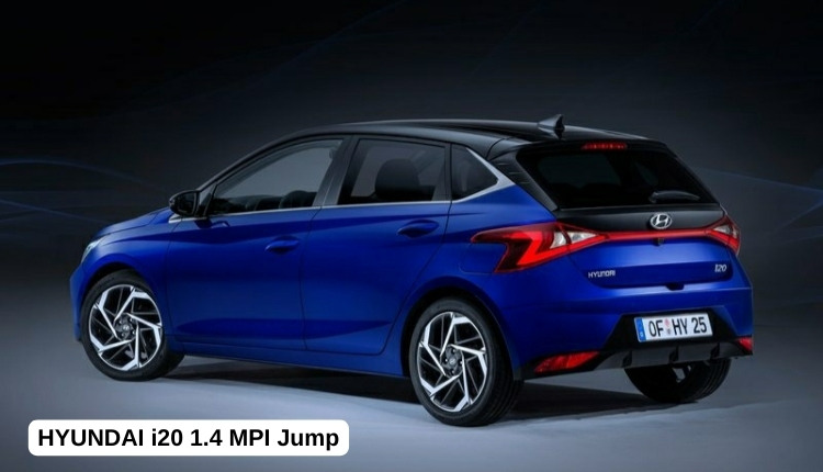 <p>HYUNDAI i20 1.4 MPI Jump<br />Fiyat: 470 bin 500 TL</p>