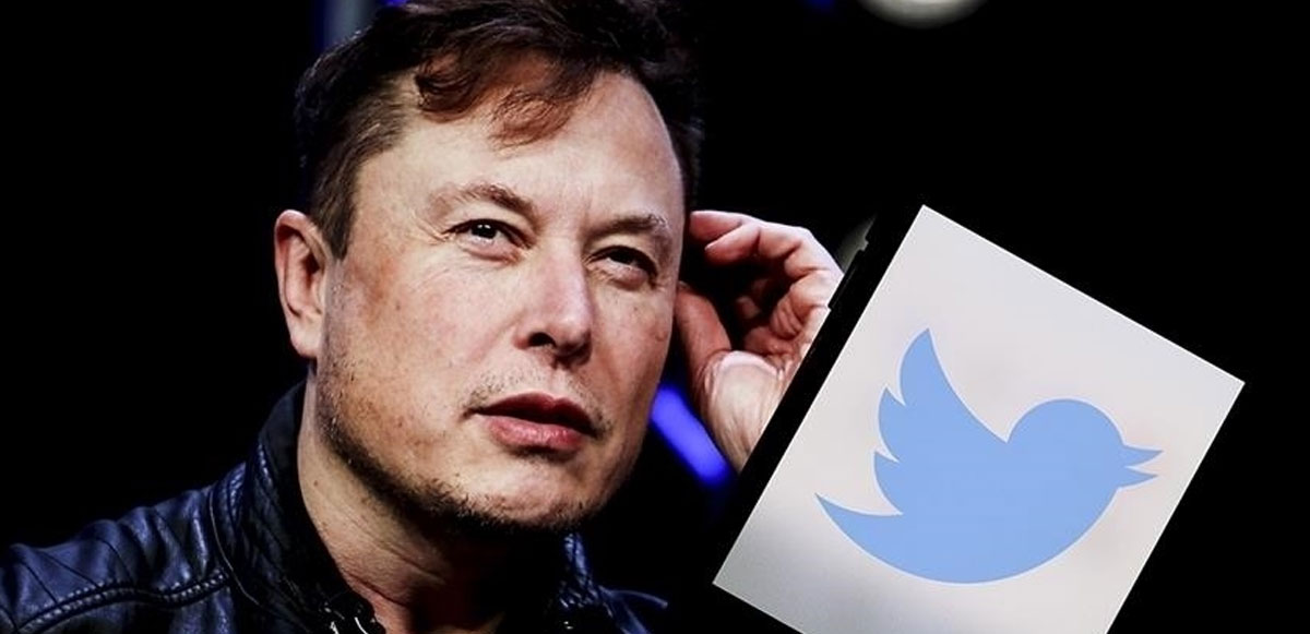 <p>Twitter'ın yeni sahibi Elon Musk, Cumhuriyetçiler için oy istedi.</p>