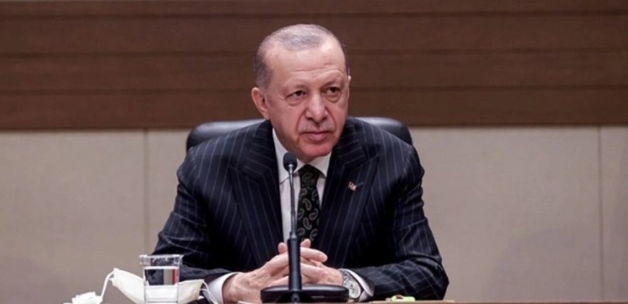 <h3>CUMHURBAŞKANI ERDOĞAN'DAN ENDONEZYA ZİYARETİ ÖNCESİ AÇIKLAMA</h3><p><a href=