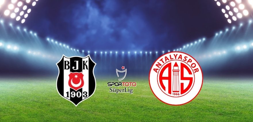 <h3><strong>BEŞİKTAŞ-ANTALYASPOR MAÇI ERTELENDİ</strong></h3><p>TFF Başkanı Mehmet Büyükekşl, İstiklal Caddesi'nde yaşanan patlama sonrası <a href=