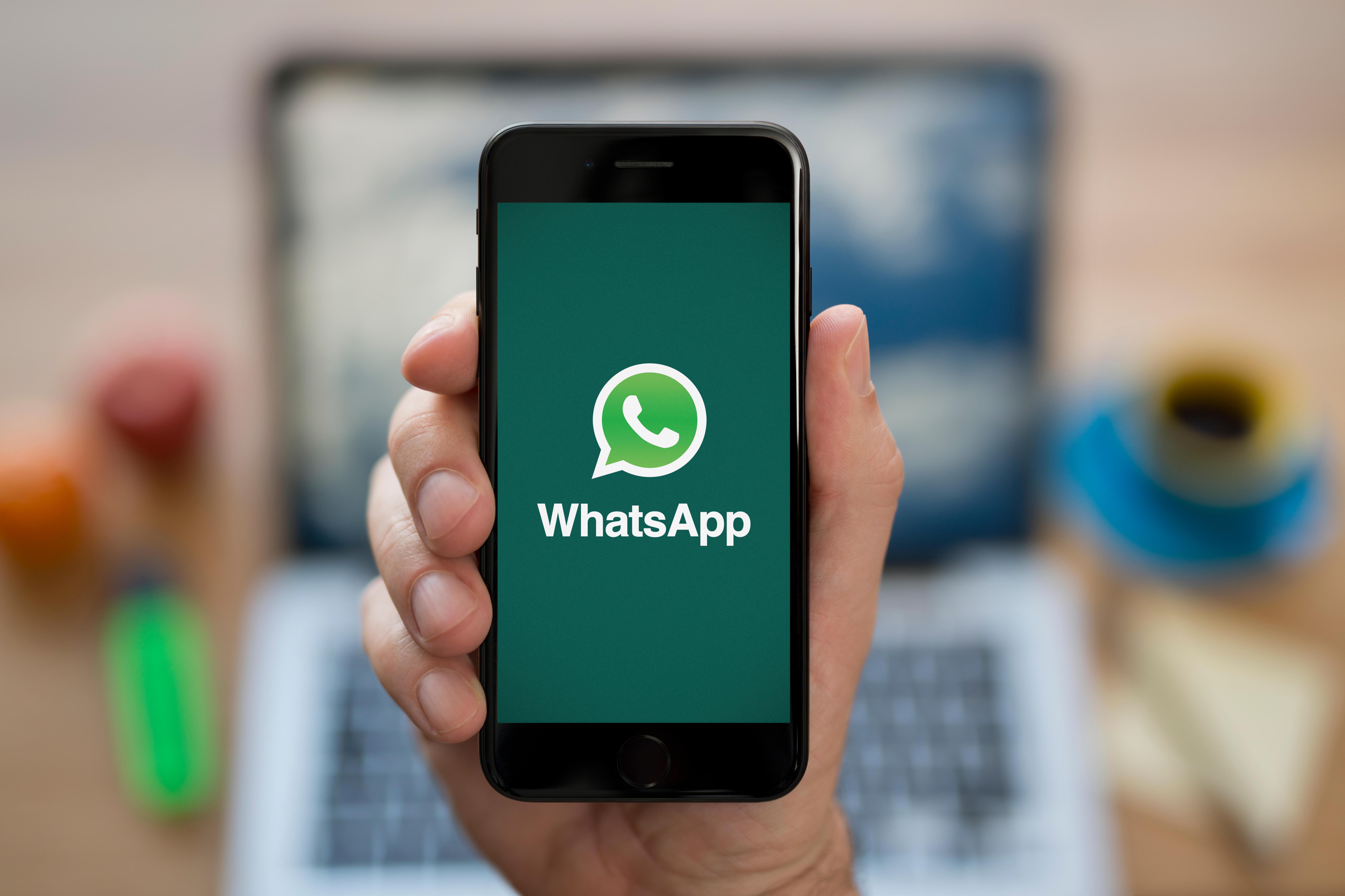 <p>Milyonlarca insanın iletişim için kullandığı WhatsApp uygulaması, bir süredir üzerinde çalıştığı yeni uygulamasını kullanıma sundu.</p>