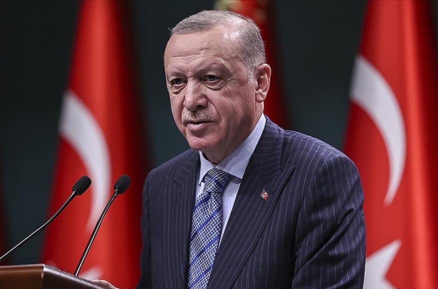 <p>Kulislerden sızan bilgiye göre ise devreye Cumhurbaşkanı Recep Tayyip Erdoğan girerek, 