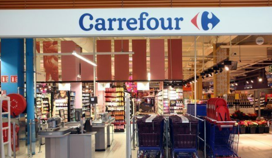 <p>CarrefourSA olarak 85 milyon için Doğrusu CarrefourSA'da diyerek sadece 1 ay değil yıl boyunca farklı kampanyalarla müşterilerimize doğru ürünü doğru fiyatlarla sunmaya devam edeceğiz.