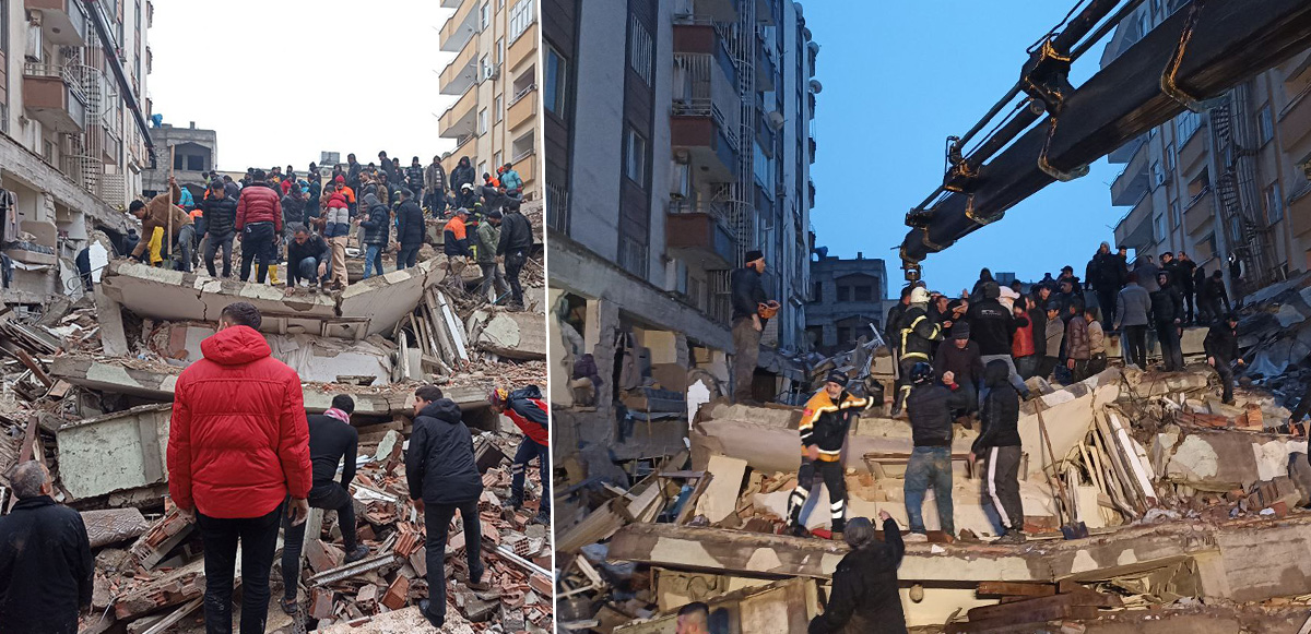 <p>Bölgeden çok sayıda acı haber de gelirken Malatya Valisi Hulusi Şahin, kentte depremde şu ana kadar 23 kişinin hayatını kaybettiğini, 420 kişinin yaralandığını, 140 binanın yıkıldığını bildirdi. </p>