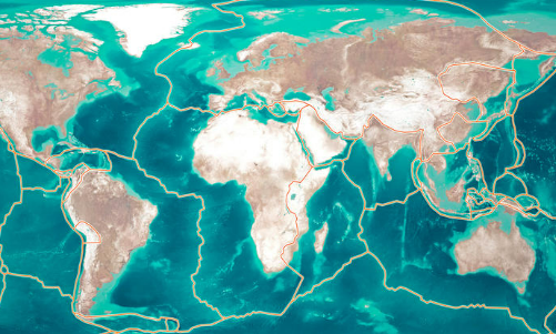 <p>Lastquake: <a href=