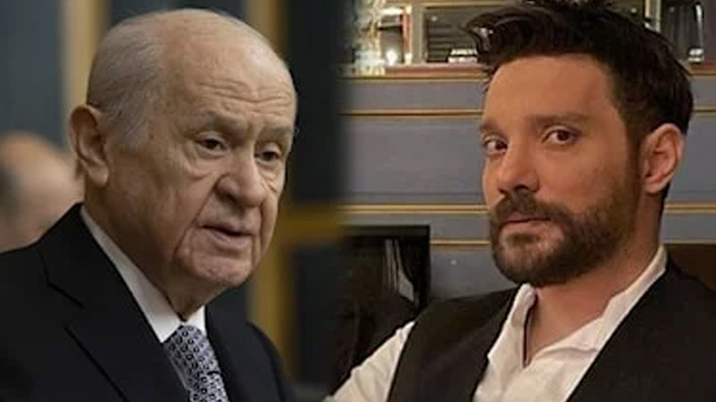 <p>MHP Genel Başkanı Devlet Bahçeli partisinin grup toplantısında yaptığı açıklamada baraj patladı provokasyonuna sert sözlerle yüklendi. </p>