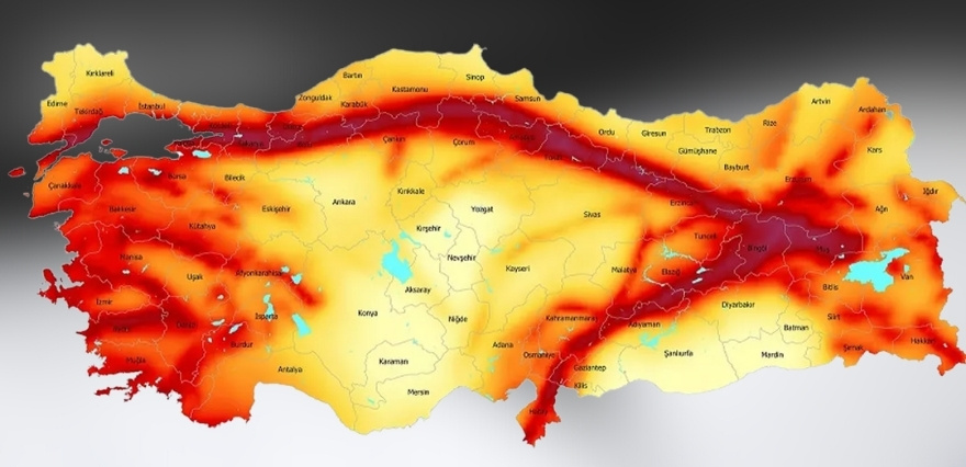 <p>Çok sayıda hasarlı binanın yerle bir olduğu depremde şu ana kadar 2 kişi hayatını kaybetti, 110 kişi ise yaralandı.</p>