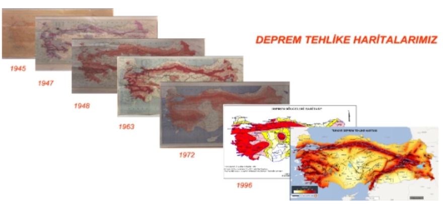 <p>Merkez üssü Kahramanmaraş olan <strong>7,7 ve 7,6 büyüklüğü</strong>ndeki çifte deprem felaketi tüm Türkiye'yi hüzne boğdu. On binlerce can kaybının yaşandığı yıkıcı depremlerin ardından harekete geçen Afet ve Acil Durum Yönetimi Başkanlığı (<strong>AFAD</strong>) 