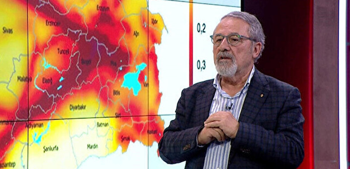 <p><strong>Kahramanmaraş </strong>ve <strong>Hatay'da </strong>yaşanan iki büyük deprem Türkiye'yi derinden yaraladı. Uzmanlar ise <strong>Marmara bölgesi </strong>için kırmızı alarm çağrısında bulunuyor. Kritik bir uyarıda<strong> Prof. Dr. Naci Görür'</strong>den geldi.</p>