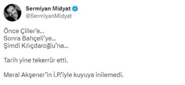 <h3>SERMİYAN MİDYAT</h3><p>