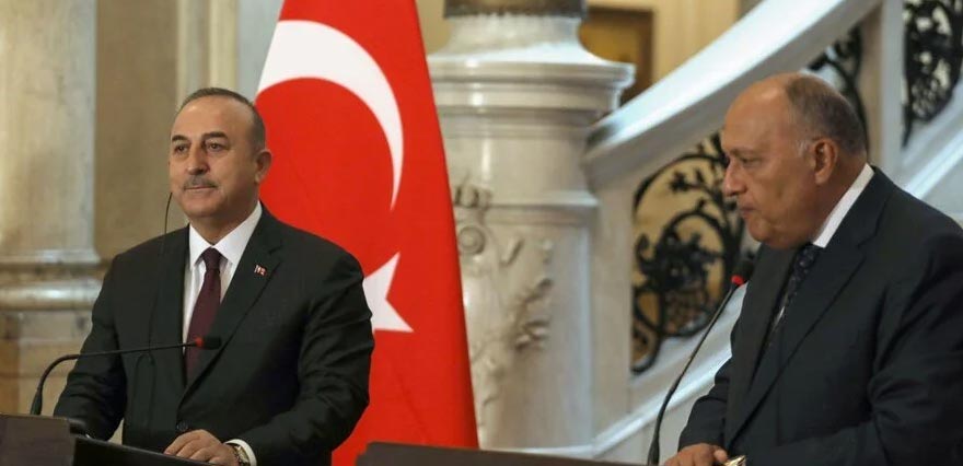 <p>Konuya ilişkin analistlerin, diplomatik ilişkilerin yeniden kurulmasıyla birlikte bu durumun savunma anlaşmalarını beraberinde getirebileceğini söylediği belirtildi.</p>