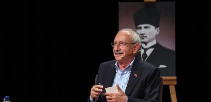 <p>Kendisine sorulan <strong>“ÖTV indirimi</strong>” vaadinde yaş sınırının kaç olacağına ilişkin soruya Kılıçdaroğlu şu ifadeleri kullanarak cevap verdi;</p>