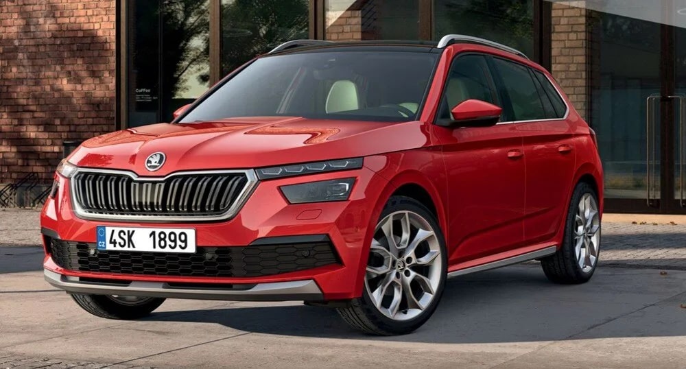 <p><strong>SKODA</strong></p><p>KAMIQ Elite 1.0 TSI 110 PS DSG</p><p>Fiyatı: 874.900 TL</p><p>Elite 1.5 TSI ACT 150 PS DSG - 944.400  TL</p><p>Premium 1.0 TSI 110 PS DSG - 989.900 TL</p>