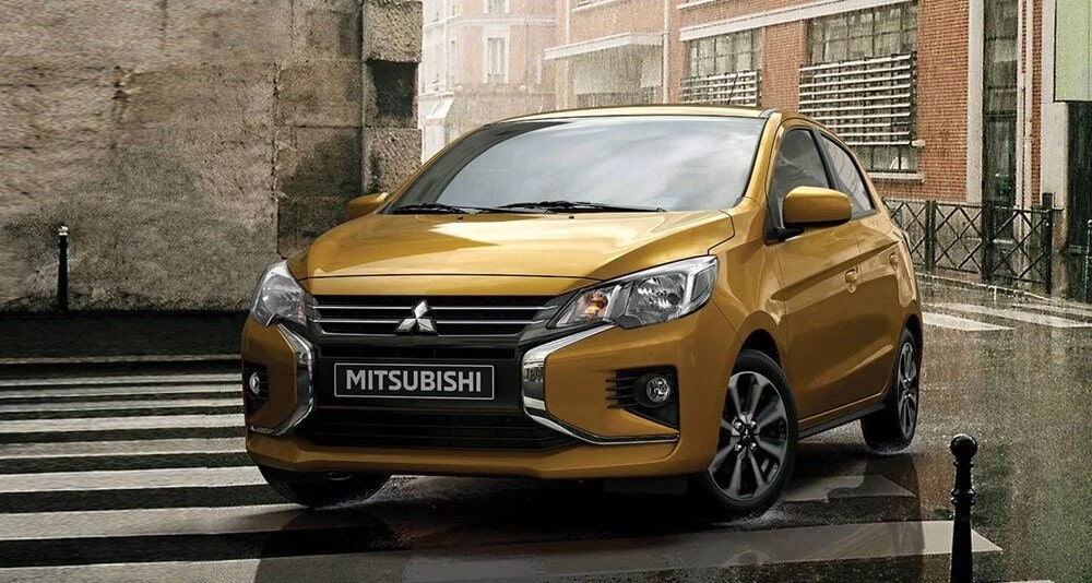 <p><strong>MITSUBISHI</strong></p><p>Space Star 1.2 INTENSE CVT - </p><p>2022 model Mayıs fiyatı: 646.500 TL<br />Haziran fiyatı: 710.800 TL</p>