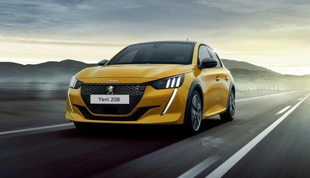 <p><strong>PEUGEOT</strong></p><p>208 ACTIVE PRIME 1.2 PureTech 75hp MT5</p><p>Mayıs 2023 fiyatı: 701.500 TL<br />Haziran fiyatı:  744.000 TL</p><p>208 PRIME SELECTION 1.2 Puretech 100hp EAT8</p><p>Mayıs 2023 fiyatı: 761.500 TL<br />Haziran fiyatı: 807.500 TL</p><p>208 GT 1.2 PureTech 130hp EAT8<br />Mayıs Fiyatı: 848.000 TL<br />Haziran fiyatı: 899.000 TL</p>