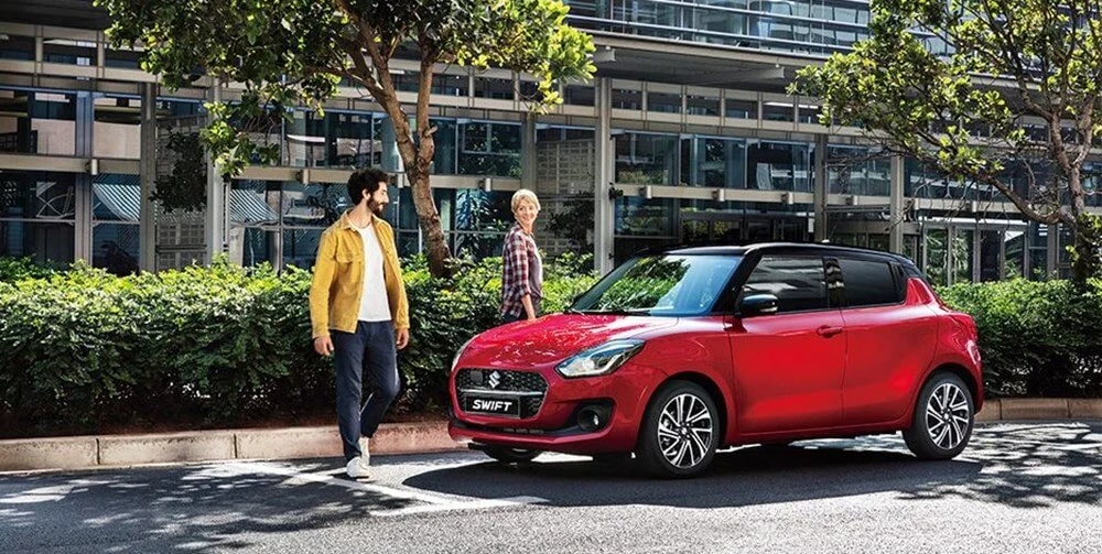 <p><strong>SUZUKİ</strong></p><p>SWIFT HİBRİT 1.2 MHEV CVT GL Techno (Tek Renk) Otomatik Benzinli 83 PS 4x2 </p><p>Mayıs Fiyatı: 744.000 TL <br />Haziran Fiyatı: 784.000 TL</p><p>1.2 MHEV CVT GL Techno (Çift Renk) Otomatik Benzinli 83 PS 4x2</p><p>Mayıs Fiyatı:  752.000 TL <br />Haziran Fiyatı: 792.000 TL</p><p>1.2 MHEV CVT GLX Premium (Tek Renk) Otomatik Benzinli 83 PS 4x2</p><p>Mayıs Fiyatı:  794.000 TL <br />Haziran Fiyatı: 844.000 TL</p><p>1.2 MHEV CVT GLX Premium (Çift Renk) Otomatik Benzinli 83 PS 4x2</p><p>Mayıs Fiyatı:  802.000 TL<br />Haziran Fiyatı: 852.000 TL</p><div id=