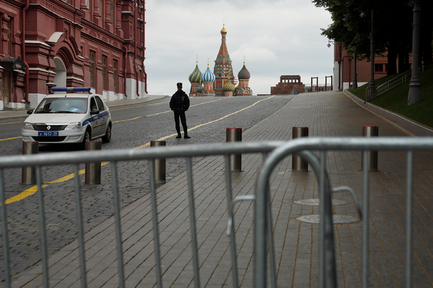 <p>Kremlin sözcüsü Cumartesi günü yaptığı açıklamada, Prigozhin'in Belarus'ta hangi pozisyonu alacağına 