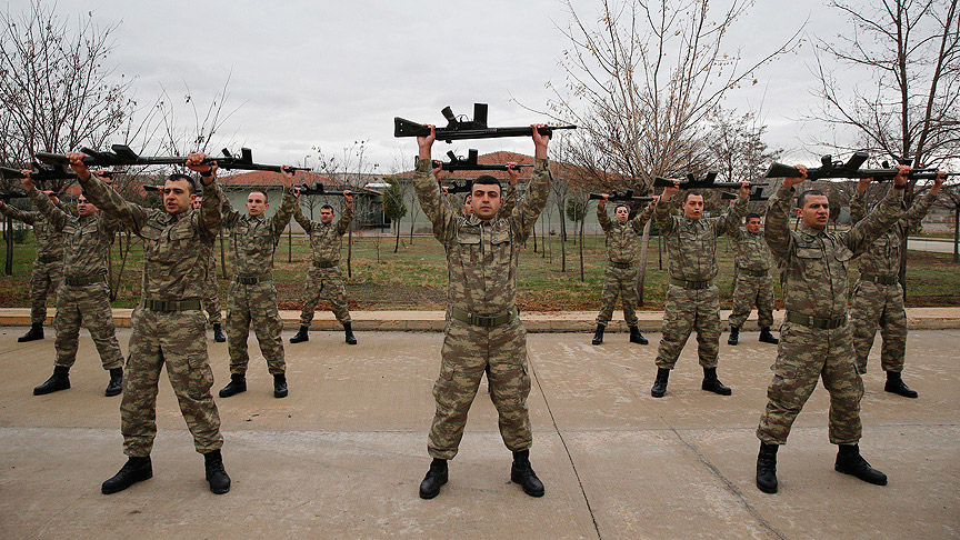 <p>Bu kapsamda sürekli hale gelen <strong>bedelli askerlik için ücret tartışmalarına Milli Savunma Bakanlığı, son noktayı koydu. </strong></p>