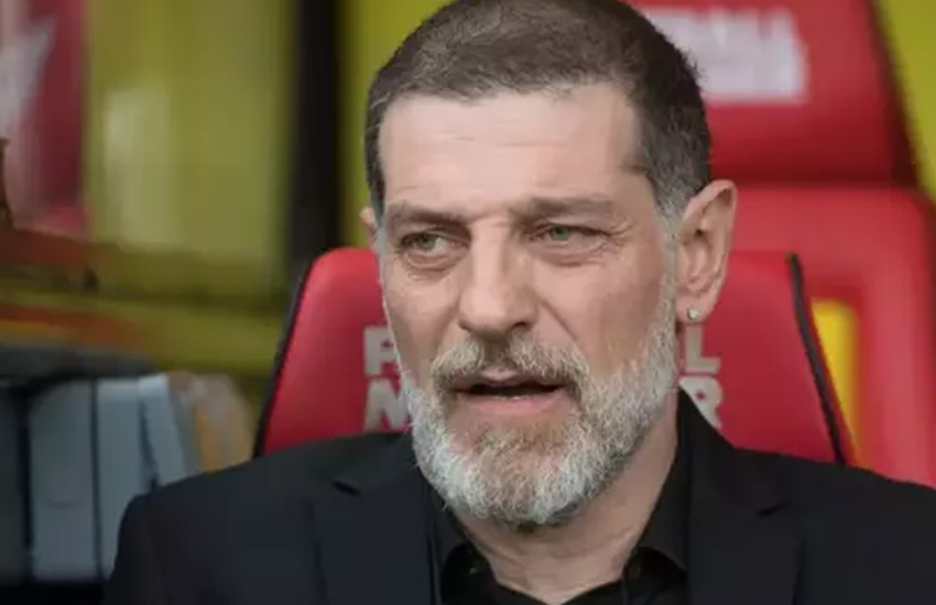 <p>Slaven Bilic<br></p>