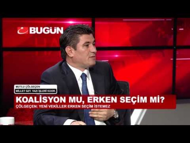 Mutlu Çölgeçen

