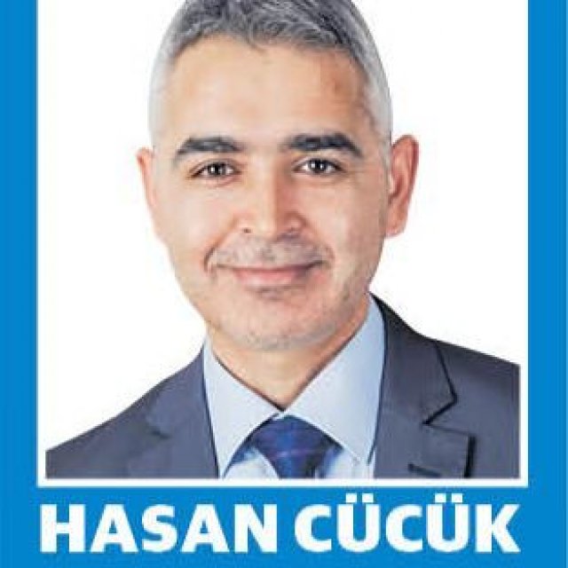 Hasan Cücük

