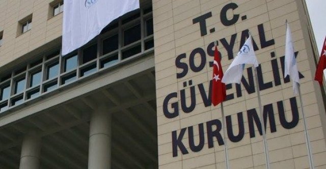 Ancak, sigortalının görev konusu ile ilgili olmayan ve görevinin dışında meydana gelen olaylar iş kazası olarak değerlendirilmiyor. 