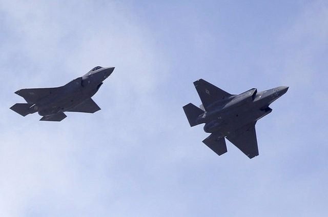 Şirket, gövde ve kanat parçalarının yanı sıra, Pratt&Whitney ortaklığıyla kurulan Kale Pratt&Whitney Uçak Motor Sanayi tesislerinde, F-35'lerin F-135 olarak adlandırılan gelişmiş motorunun kritik parçalarını da üretiyor. 

