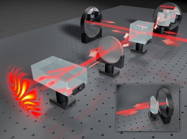 Araştırmacılar, bir takım yeniliklerle mikro-robotun daha gelişmiş nitelikleri barındırabileceğini sözlerine ekliyorlar.