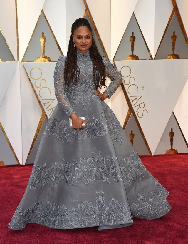 Ava DuVernay
