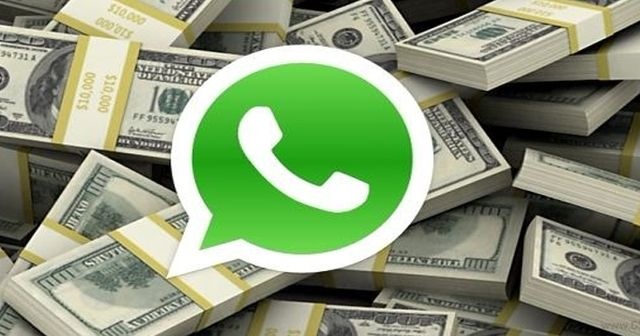 Popüler mesajlaşma uygulaması WhatsApp'ın üzerinde çalıştığı yeni özellik kullanıcılara pahalıya mal olabilir
