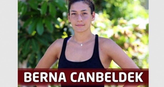 Survivor 2018 kadrosuna yeni katılan ismi açıkladı. All star kadrosuna Ecem`in yerine Berna Canbeldek katıldı.
