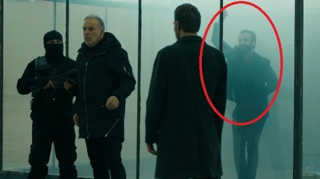 'Çukur' (Show TV) saatte 100 km hıza 5 saniyede çıkan bir araba gibi gözlerimin önünden kaydı gitti.