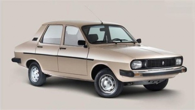 Renault 12 T Serisi, 1969 yılında üretilmeye başlanan ve son olarak Renault 12 Toros ismiyle 2000 yılına kadar üretilen bir Renault modelidir. 1968 yılının kasım ayında vizyona çıktığı Paris Otomobil Fuarı'dan üretimin bittiği yıla kadar 21 ayrı ülkede üretim lisansı alındı.

.